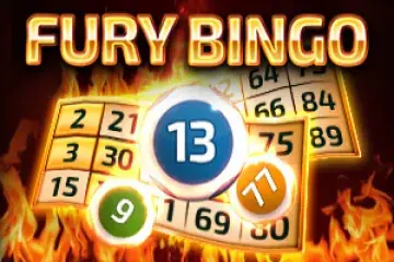 Firestorm Bingo Demo