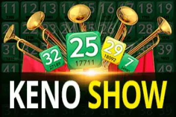 Keno Live Demo