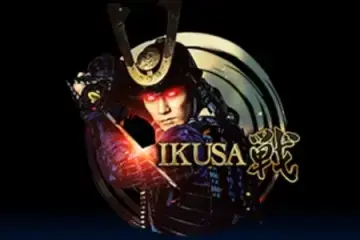 Samurai Ikusa Demo