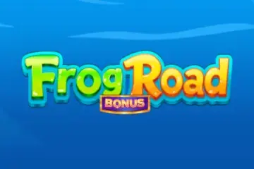 Frog Road Bonus Demo
