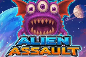 Alien Assault Demo