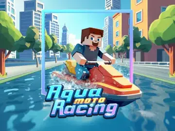 Aqua Moto Racing Demo