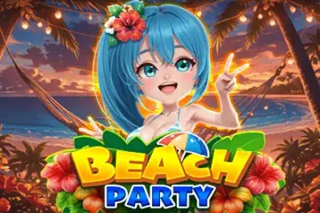 Beach Party Demo