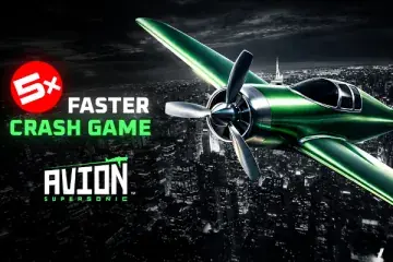 Avion Supersonic Demo