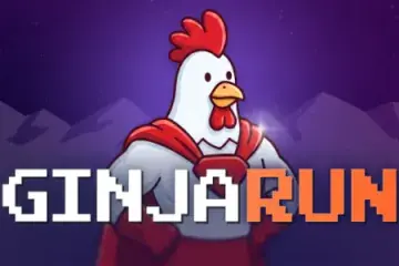 Ginja Run Demo