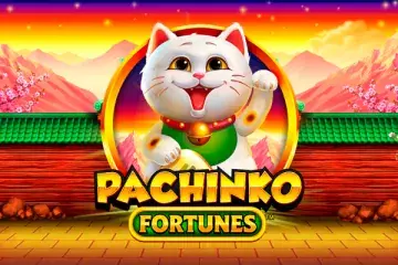 Pachinko Fortunes Demo
