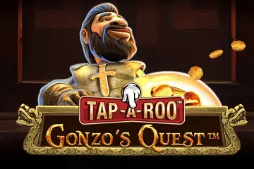 Gonzo's Quest Tap-A-Roo Demo