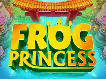 Frog Princess Demo