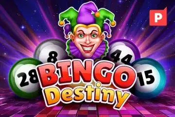 Bingo Destiny Demo