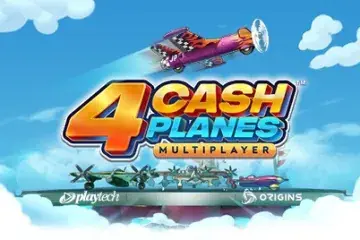 4 Cash Planes: Multiplayer Demo