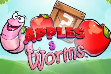 Apples & Worms Demo