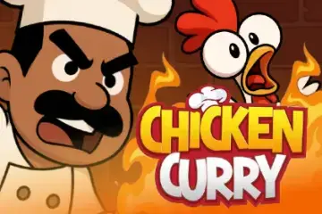 Chicken Curry Demo