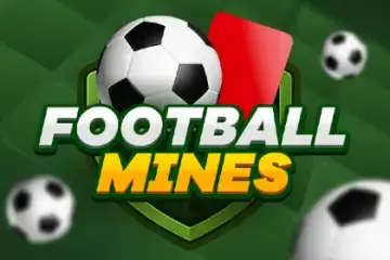 Football Mines Demo