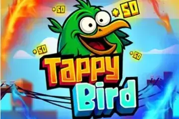 Tappy Bird Demo