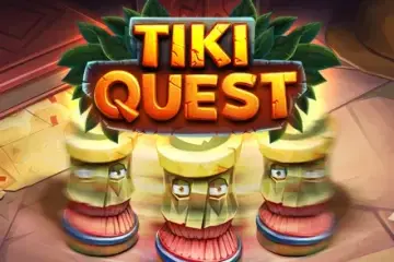 Tiki Quest Demo