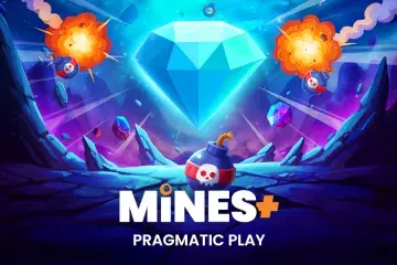 Mines+ Demo