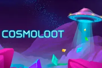 CosmoLoot Demo