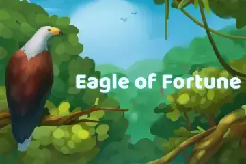 Eagle Of Fortune Demo