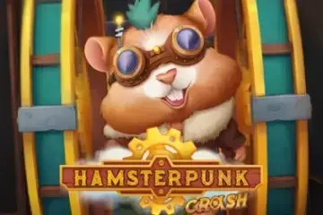 Hamsterpunk Crash Demo