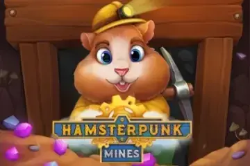 Hamsterpunk Mines Demo