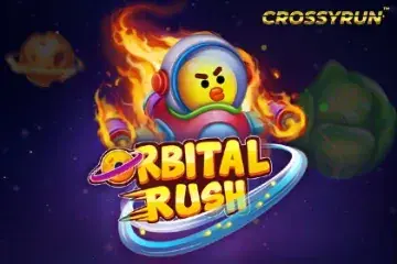 Orbital Rush Demo