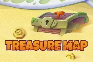Treasure Map Demo