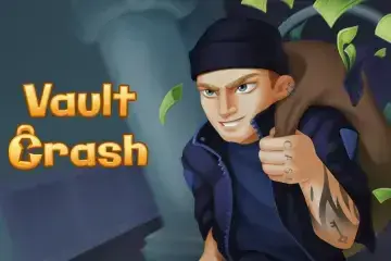 Vault Crash Demo