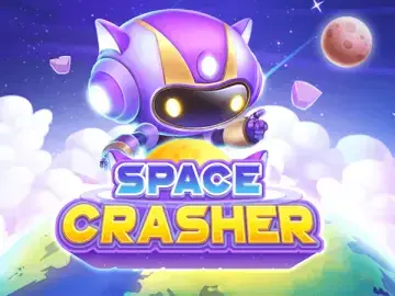 Space Crasher Demo