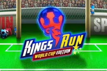 Kings Run - World Cup Edition Demo