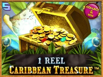 1 Reel - Caribbean Treasure Demo