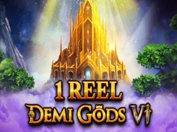 1 Reel - Demi Gods Vl Demo