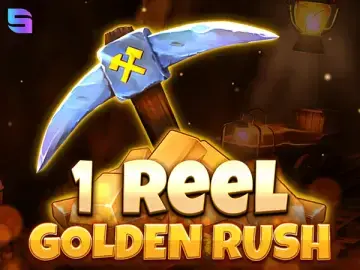 1 Reel - Golden Rush Demo