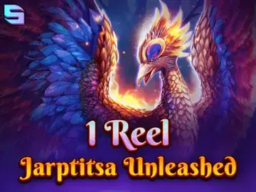 1 Reel - Jarptitsa Unleashed Demo