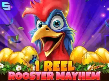 1 Reel - Rooster Mayhem Demo