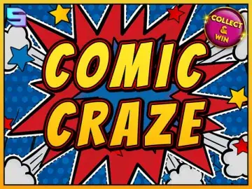 Comic Craze Demo