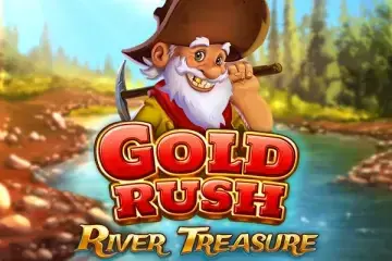 Gold Rush River Treasure Demo