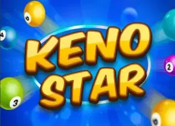 Keno Star Demo