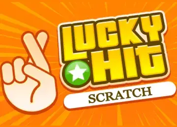 Lucky Hit Scratch Demo