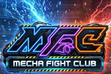 MechaFightClub Demo