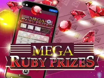 Ruby Prizes Demo