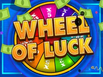 Wheel of Luck Demo