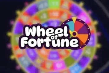 Wheel of Fortune Demo