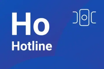 HotLine Demo