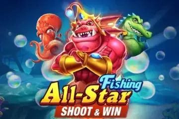 All-Star Fishing Demo