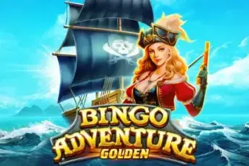 Bingo Adventure Demo