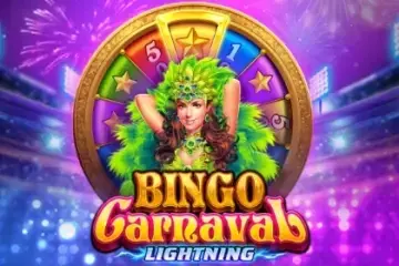 Bingo Carnaval Demo