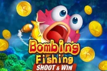 Bombing Fishing Demo