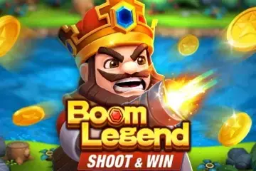 Boom Legend Demo