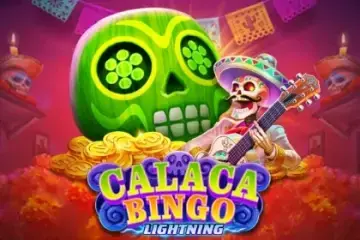 Calaca Bingo Demo
