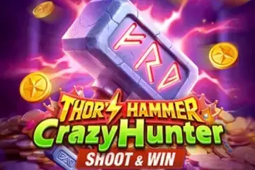 CrazyHunter Thor's Hammer Demo